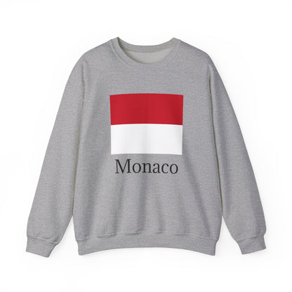 Monaco Sweatshirt