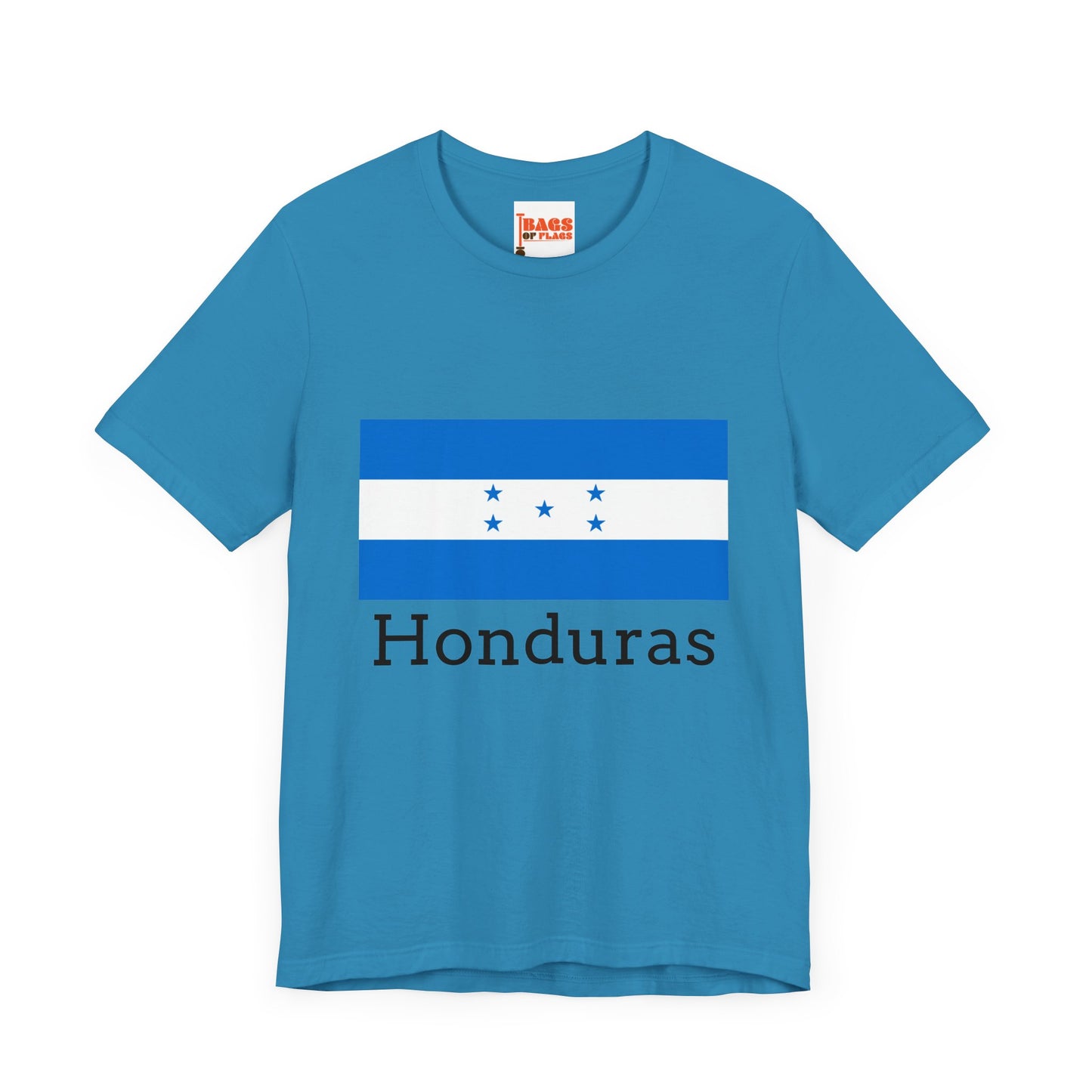 Honduras T-shirts