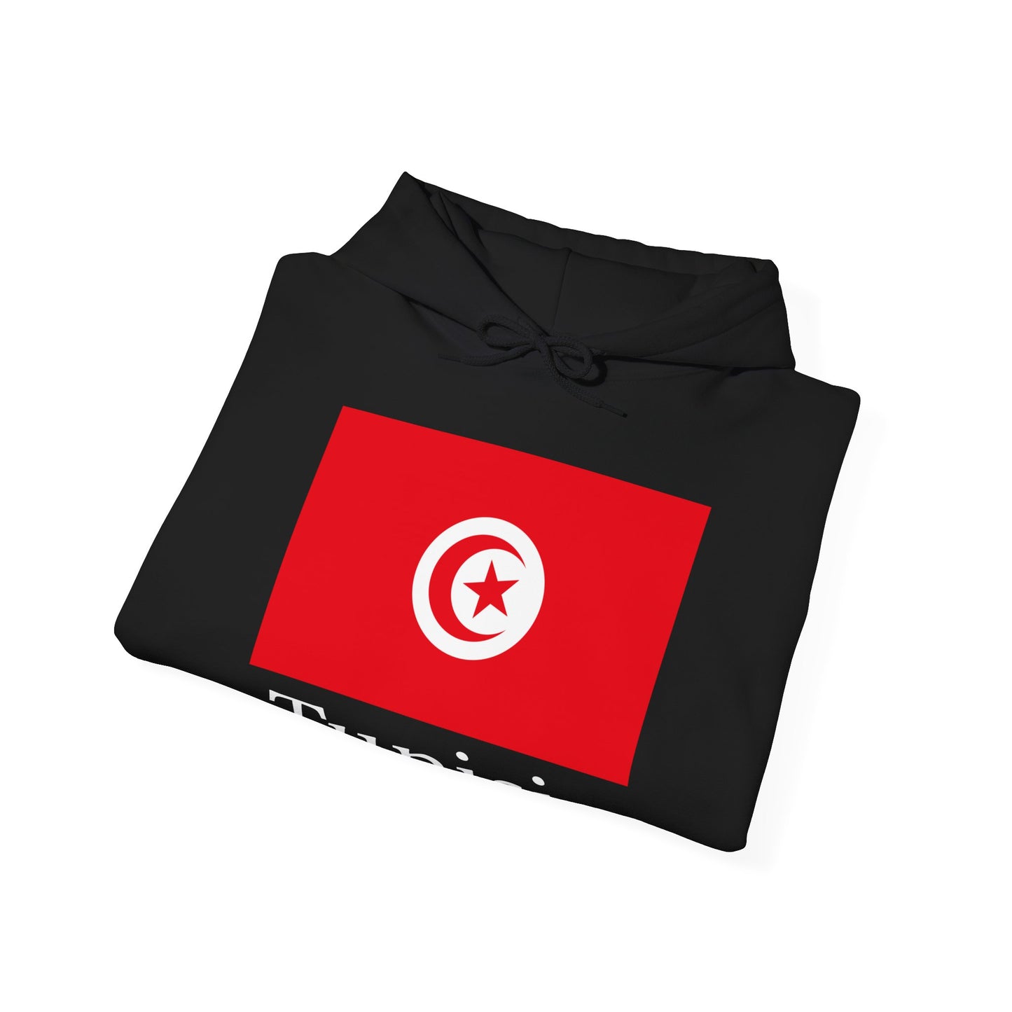 Tunisia Hoodies