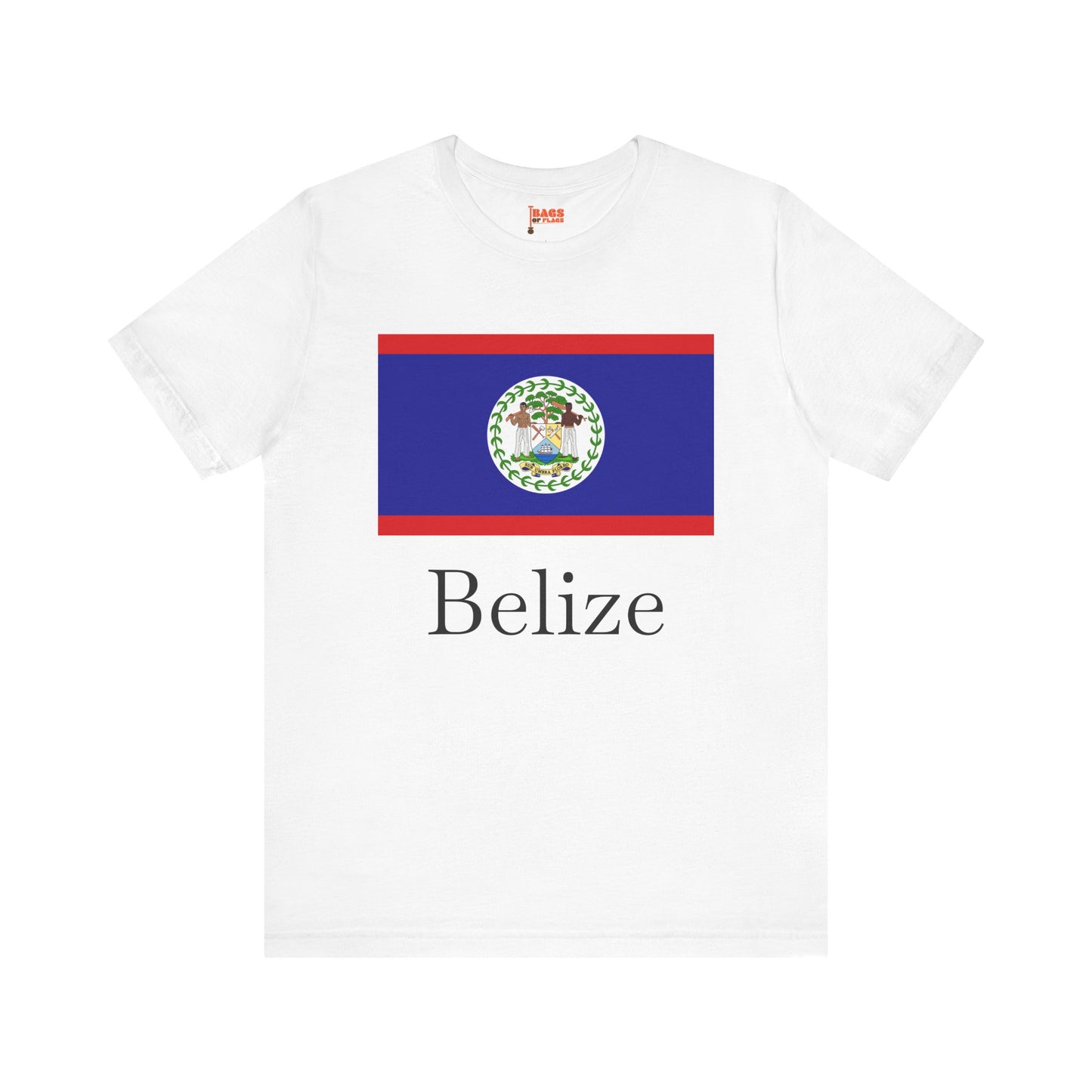 Belize T-shirts