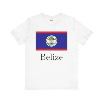 Belize T-shirts