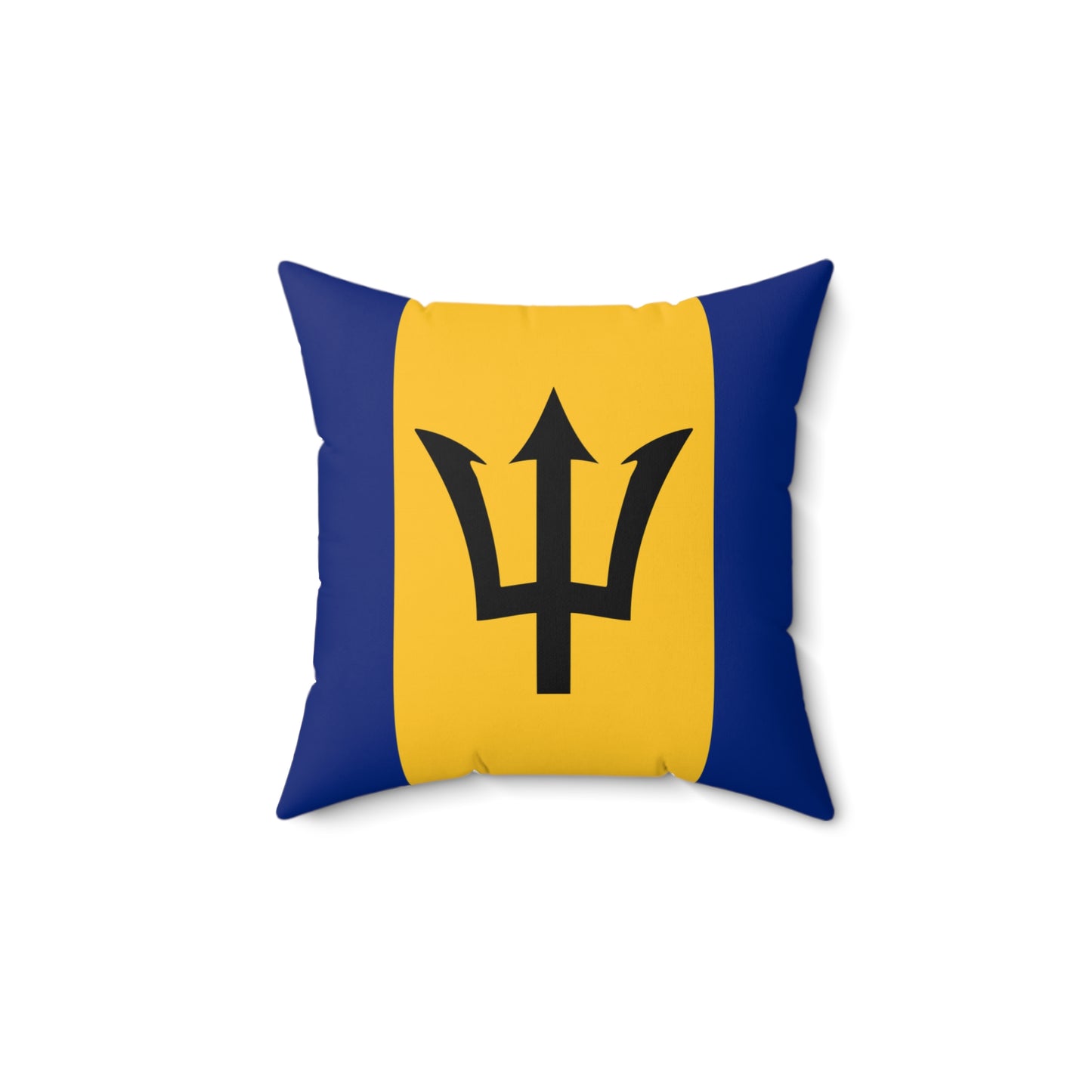 Barbados Pillow