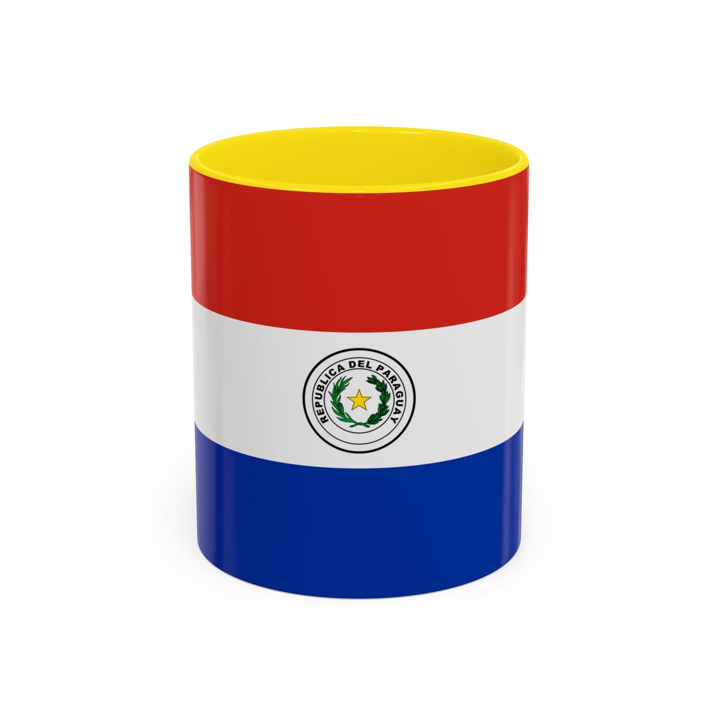 Paraguay Mug