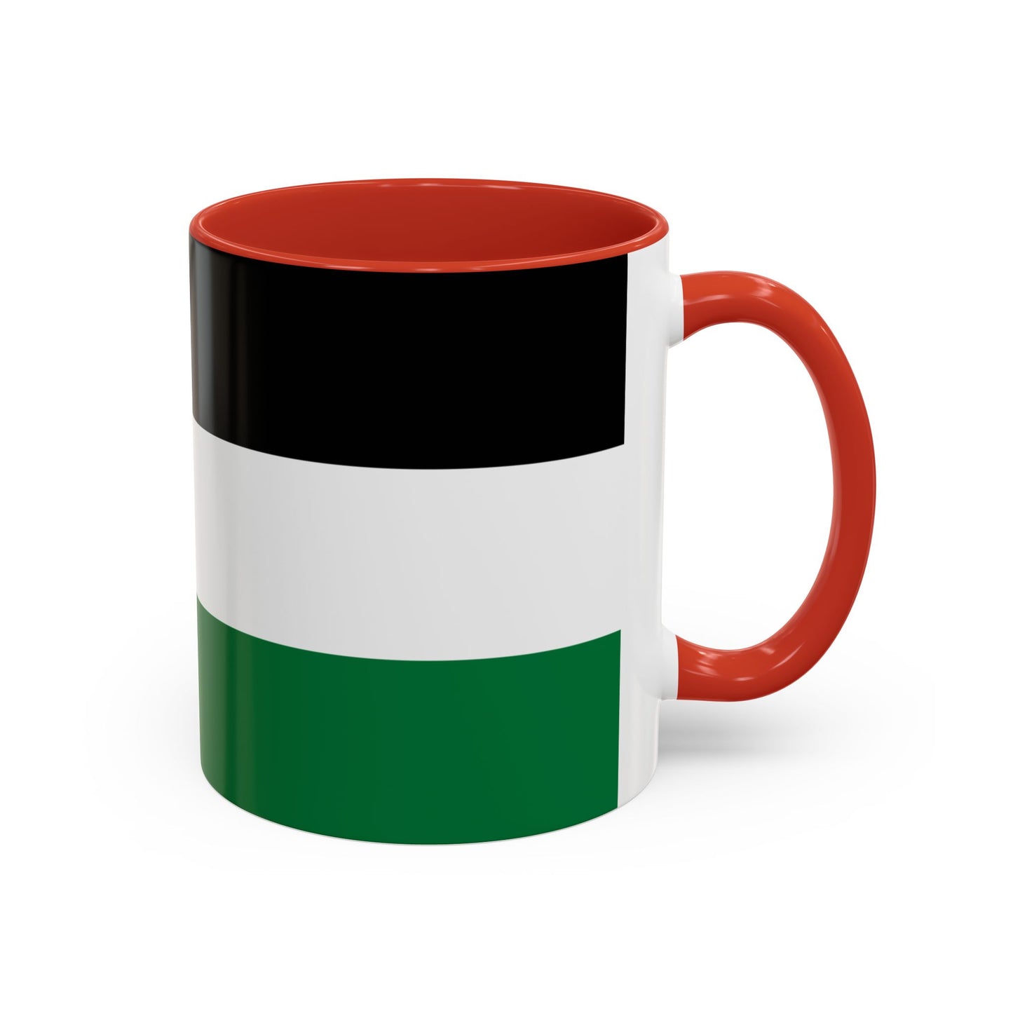 Jordan Mug