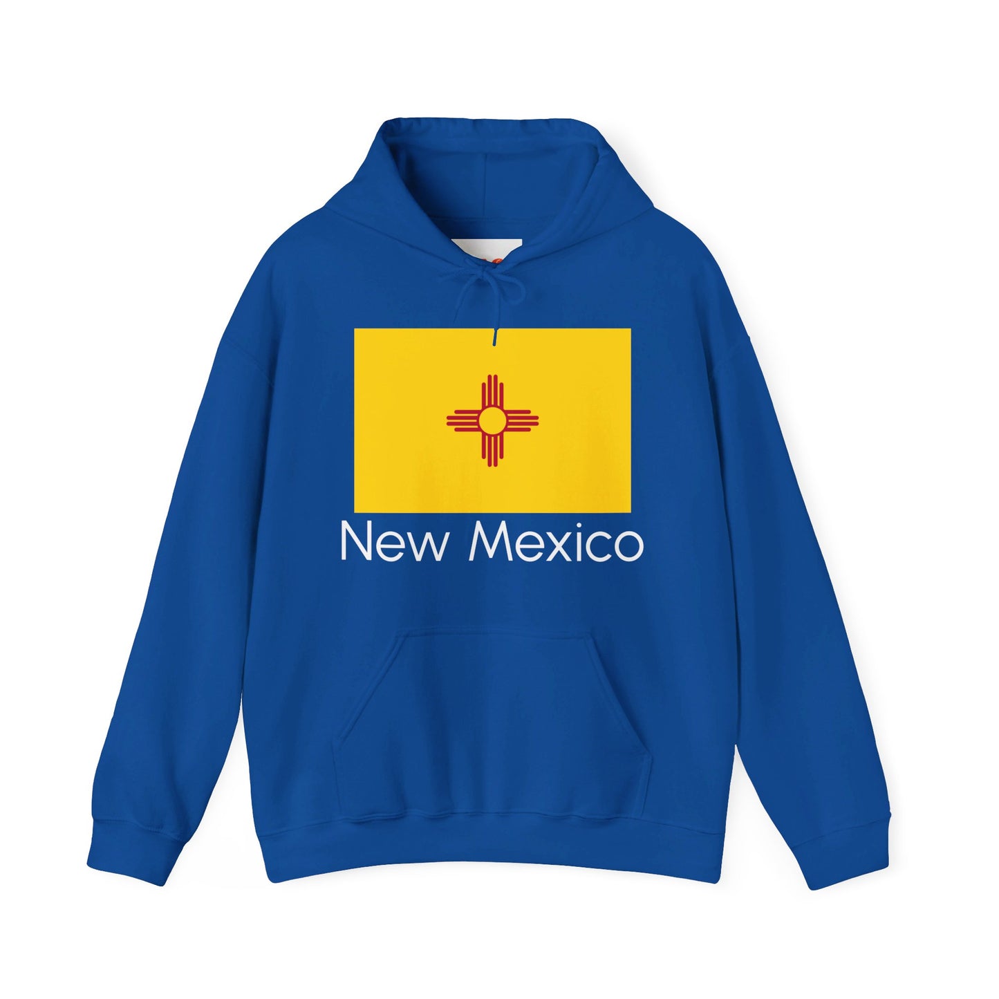 New Mexico Hoodies