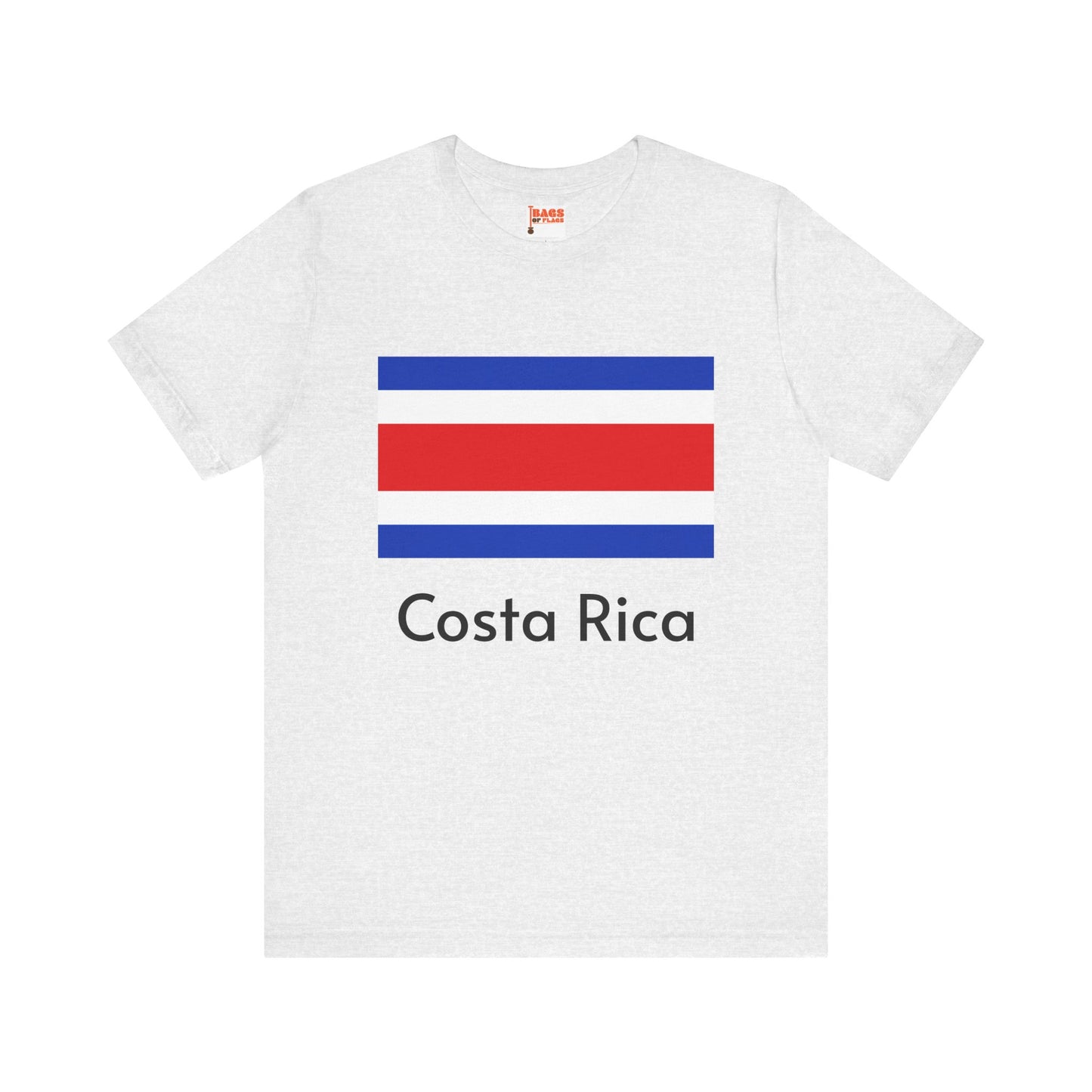 Costa Rica T-shirts