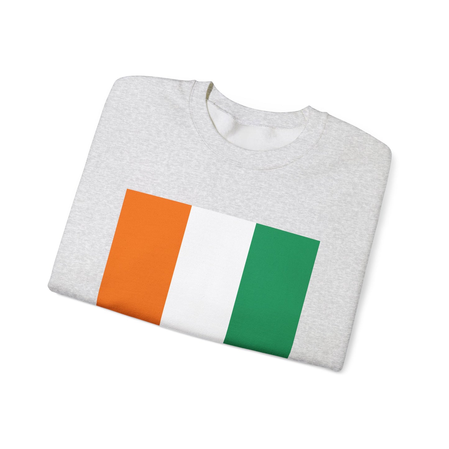 Ivory Coast Sweatshirt