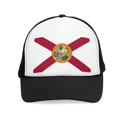 Florida Trucker Cap
