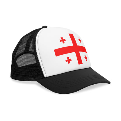 Georgia Trucker Cap