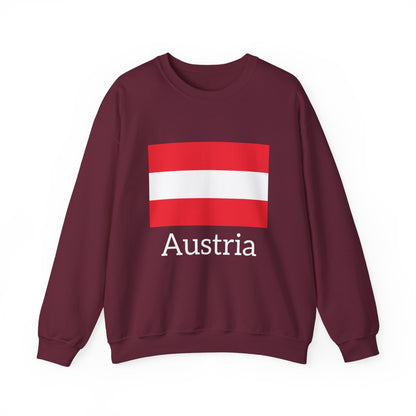 Austria Sweatshirt