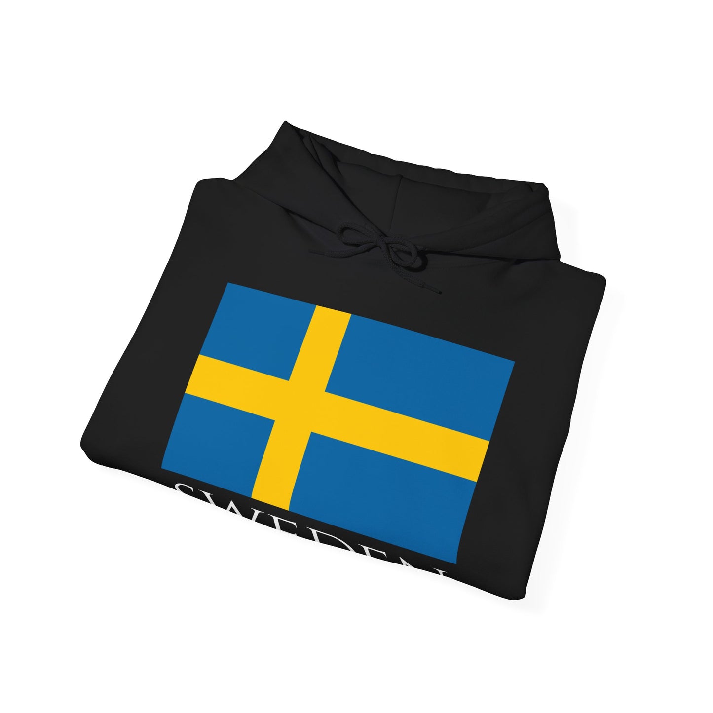 Sweden Hoodies