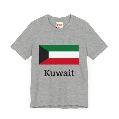 Kuwait T-shirts