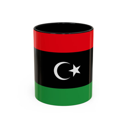 Libya Mug