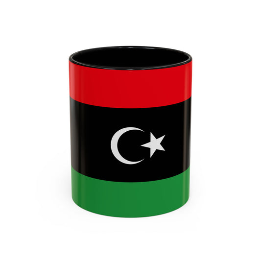 Libya Mug