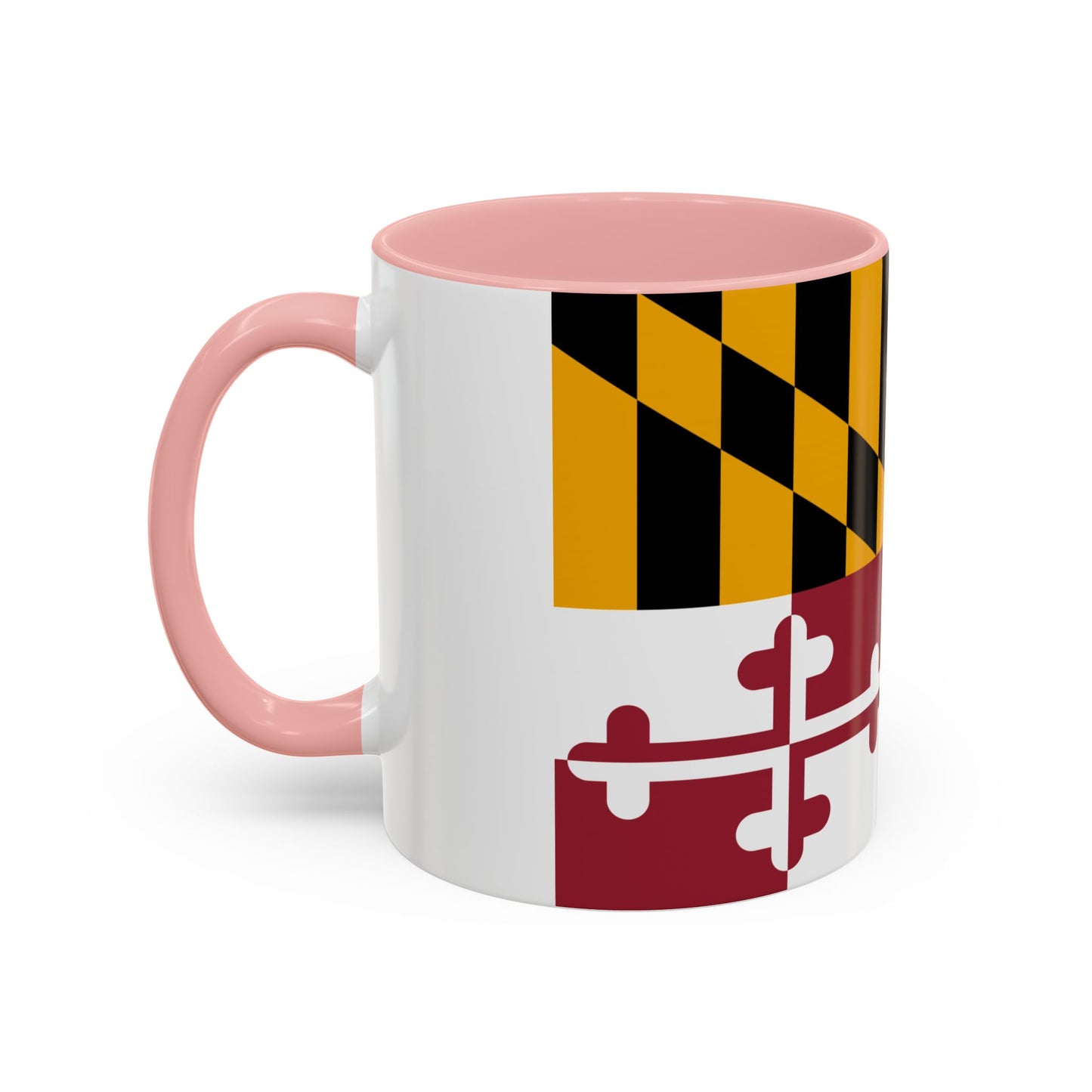 Maryland Mug