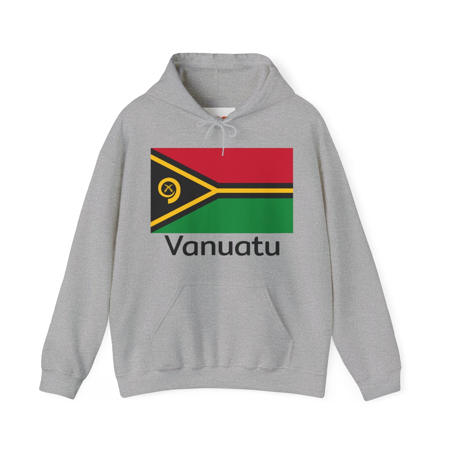 Vanuatu Hoodies