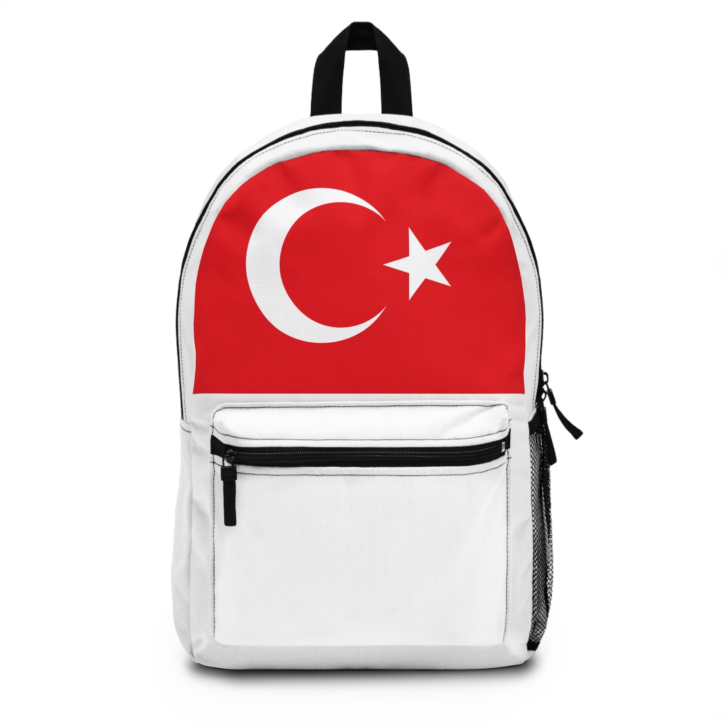 Turkey Backpack