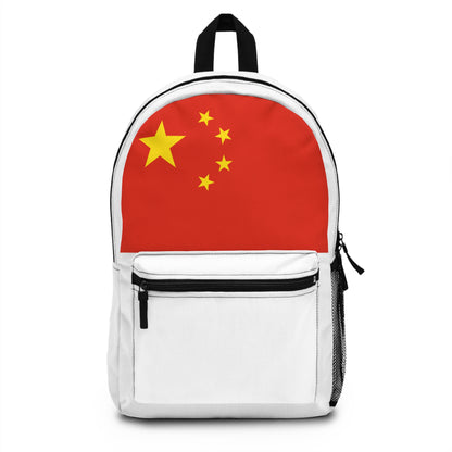 China Backpack