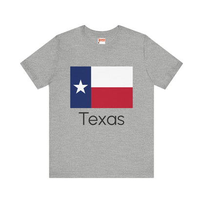 Texas T-shirts