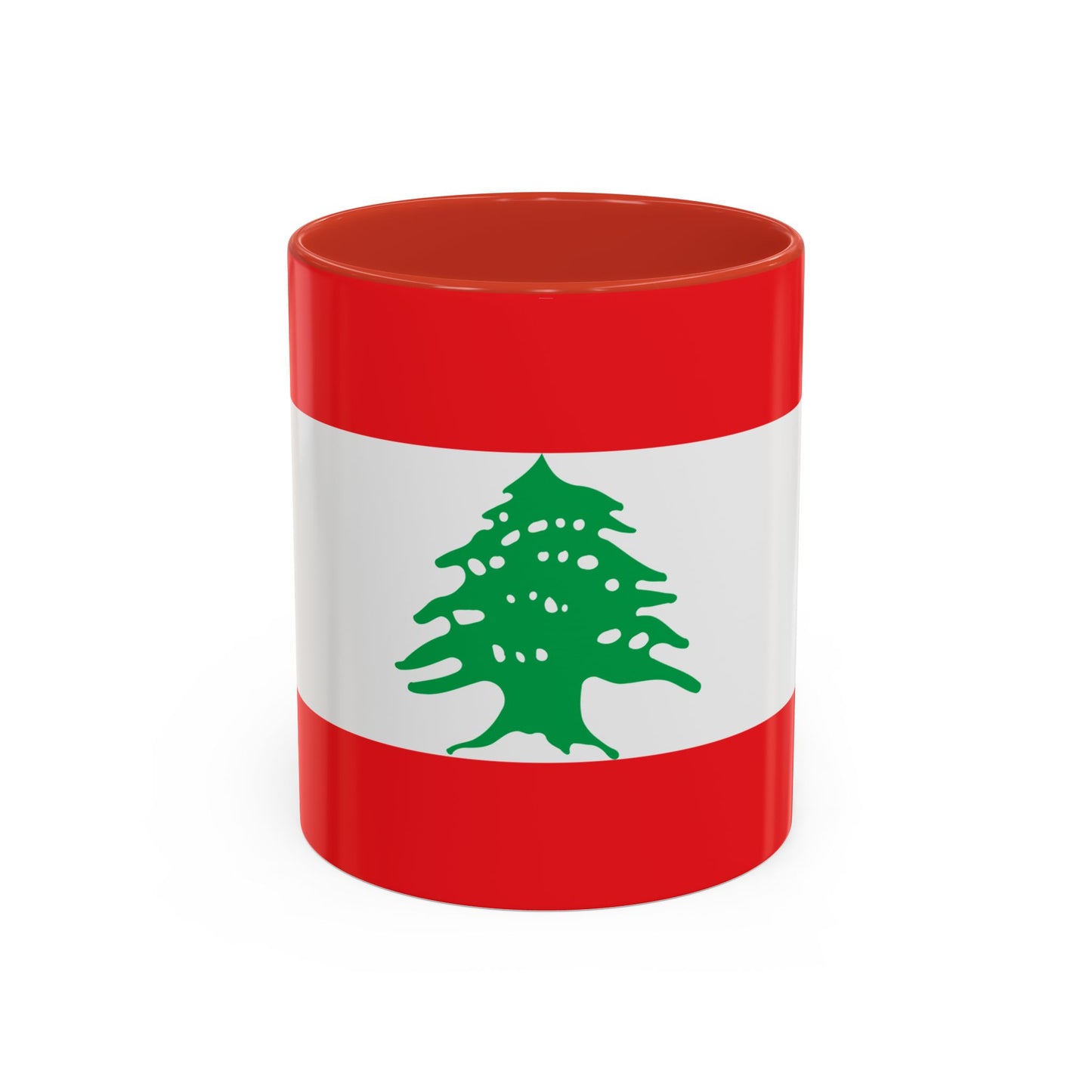 Lebanon Mug