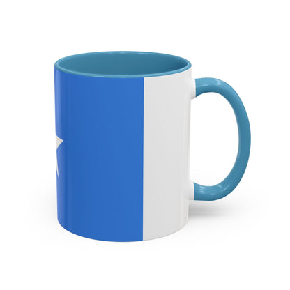 Somalia Mug
