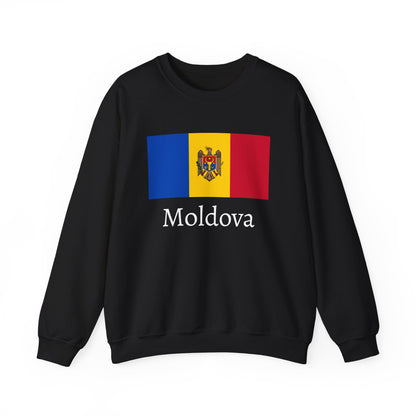 Moldova Sweatshirt