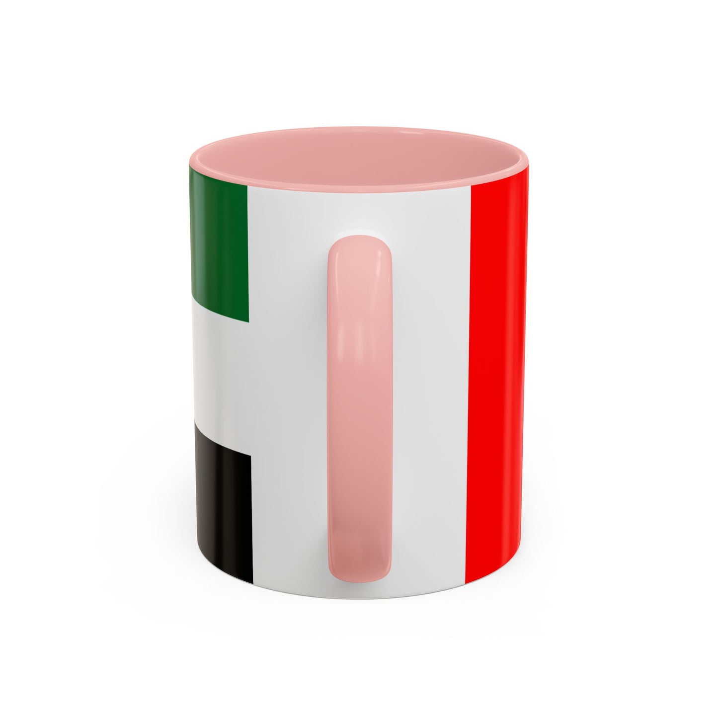 United Arab Emirates Mug