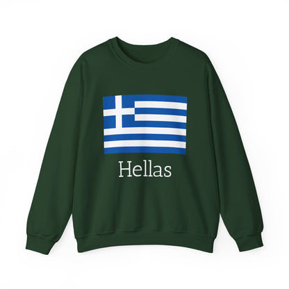 Hellas Sweatshirt
