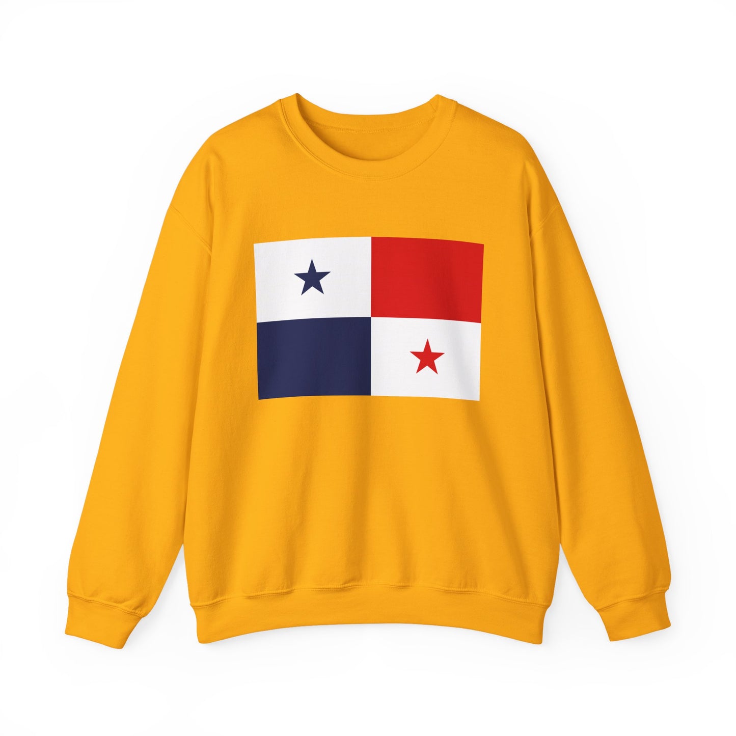 Panama Flag Sweatshirt