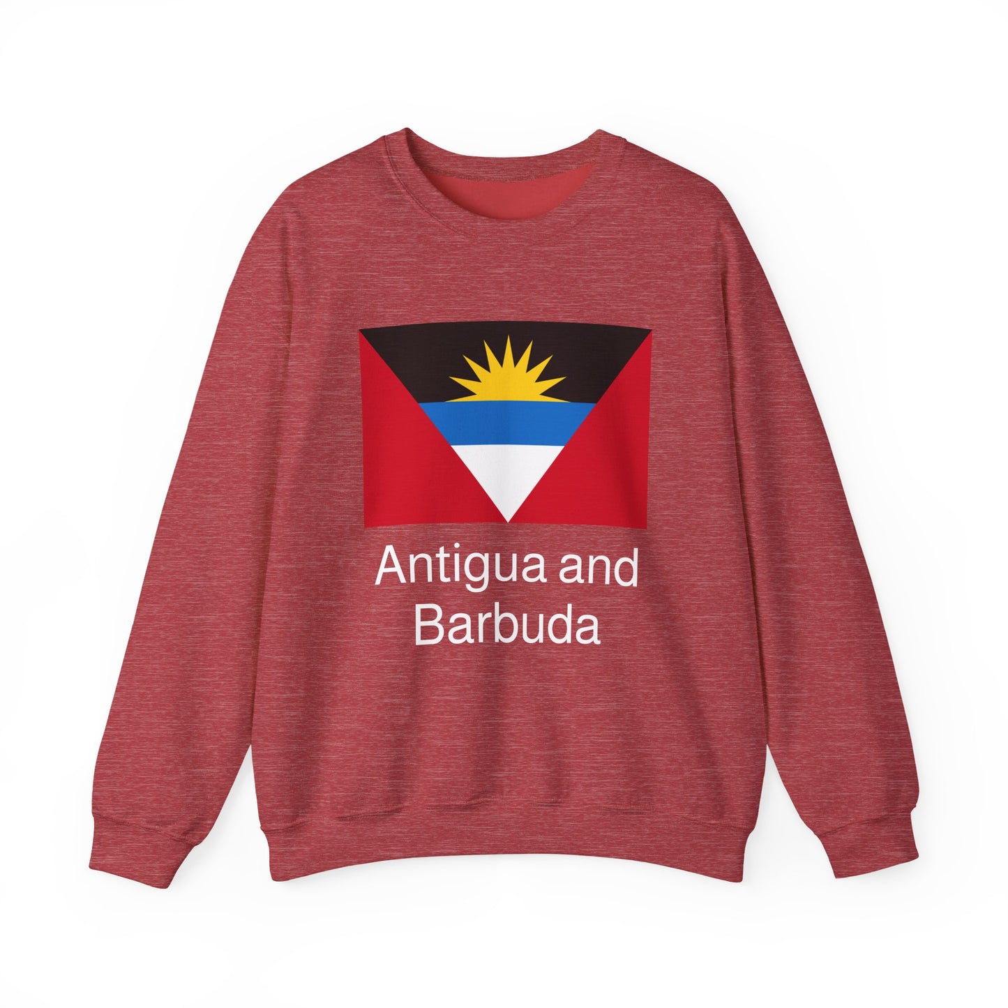 Antigua and Barbuda Sweatshirt