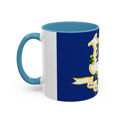 Connecticut Mug