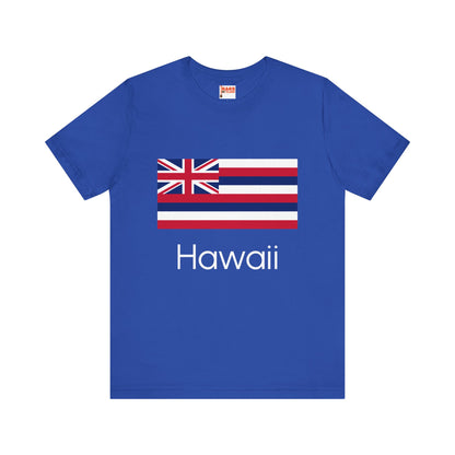 Hawaii T-shirts