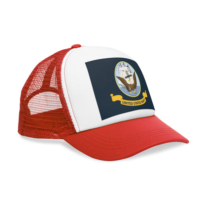 US Navy Trucker Cap
