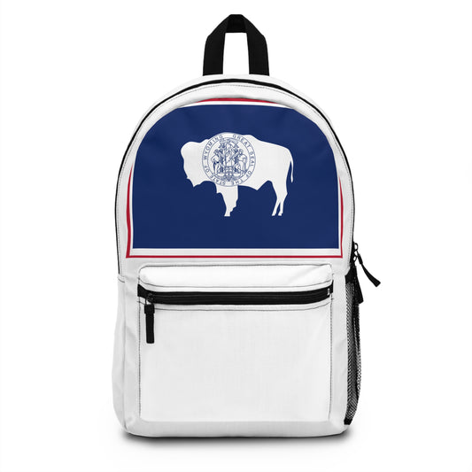 Wyoming Backpack