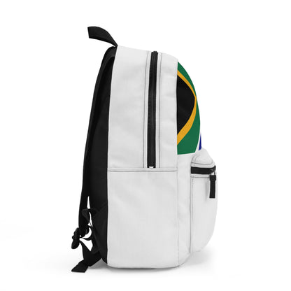 South Africa Backpack