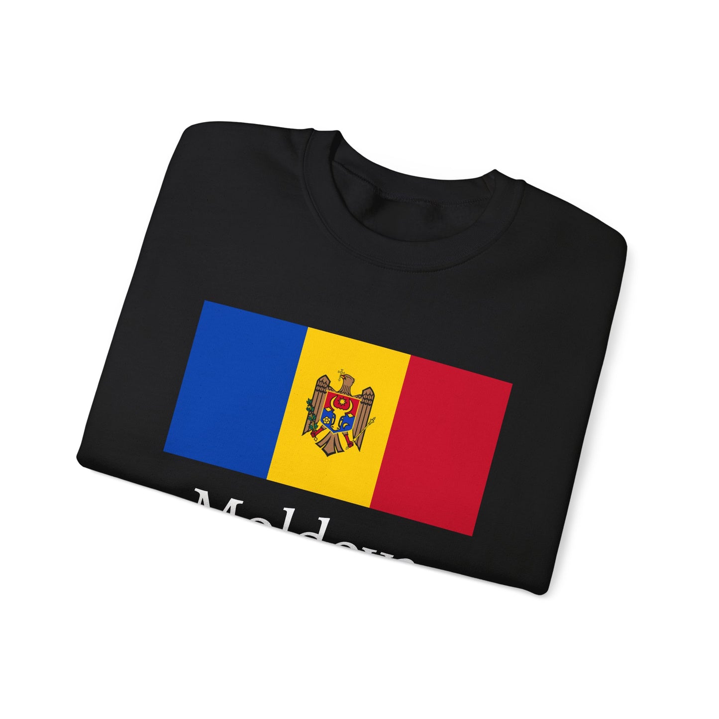 Moldova Sweatshirt