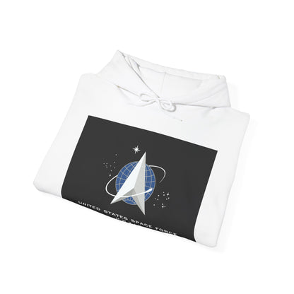 US Space Force Hoodies