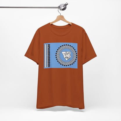 Piegan Blackfeet T-shirt