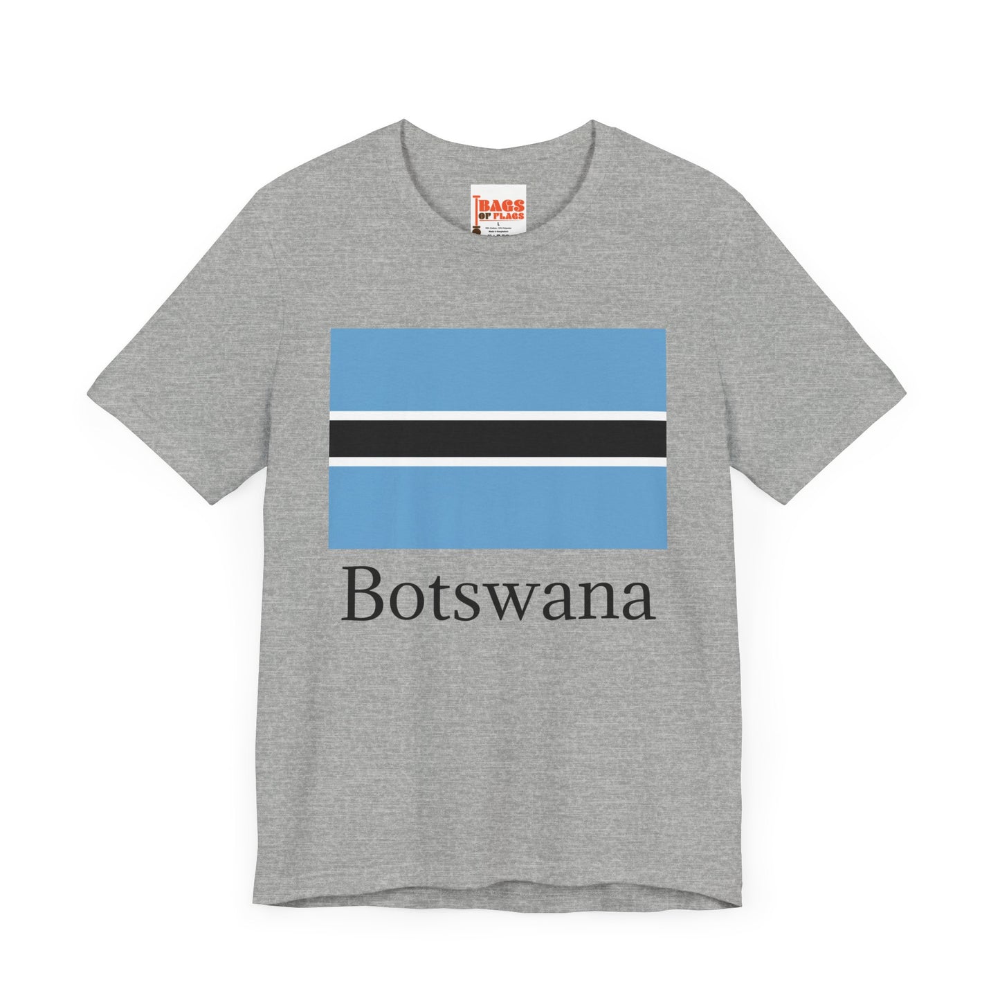 Botswana T-shirt