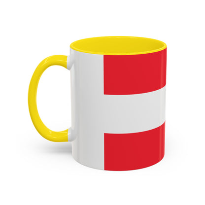 Austria Mug