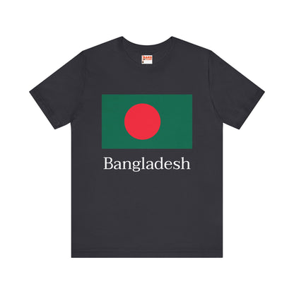 Bangladesh T-shirts