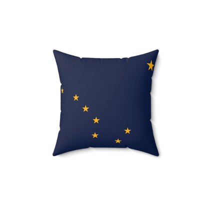 Alaska Pillow