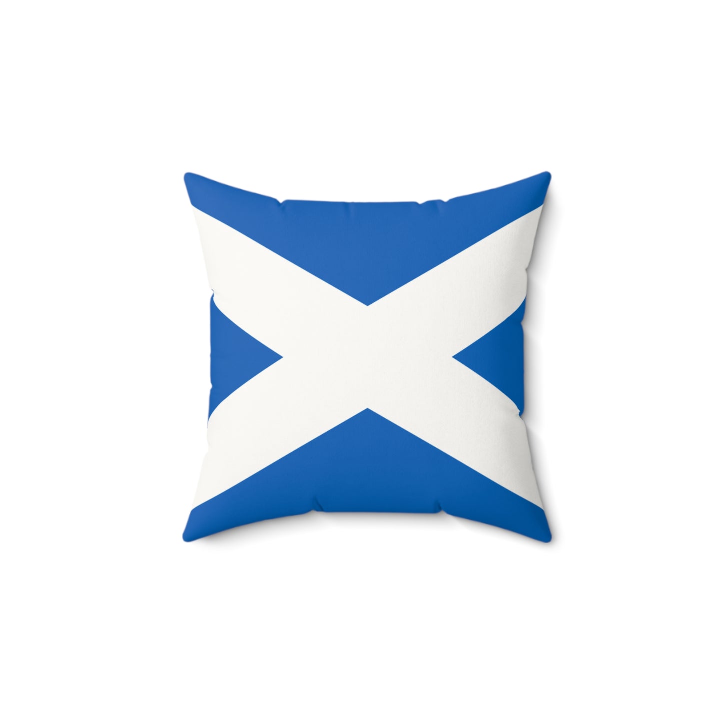 Scotland Pillow