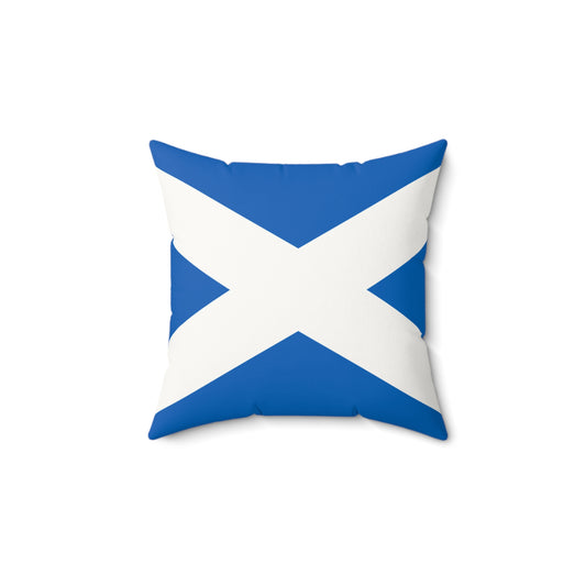 Scotland Pillow