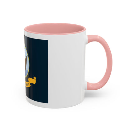 US Navy Mug