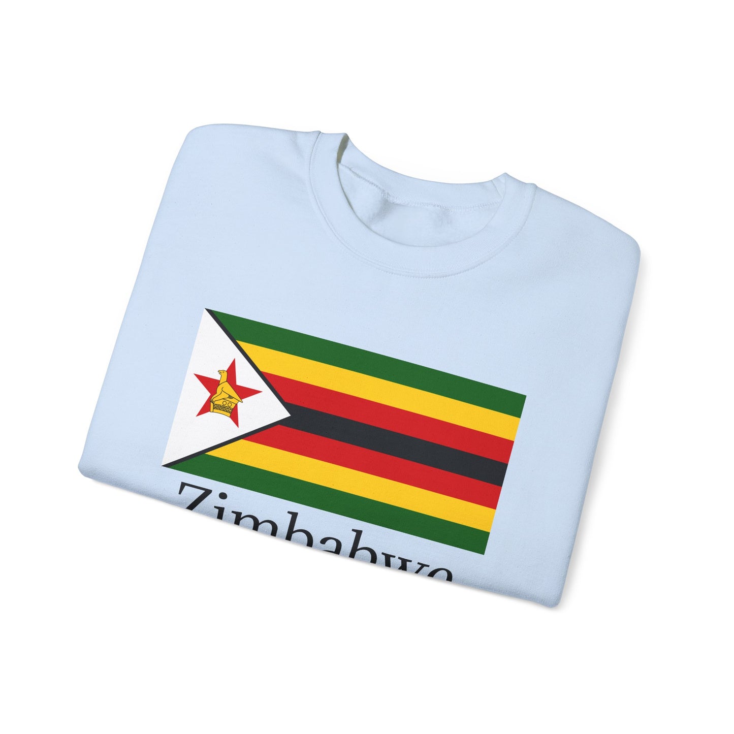 Zimbabwe Sweatshirt
