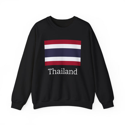 Thailand Sweatshirt