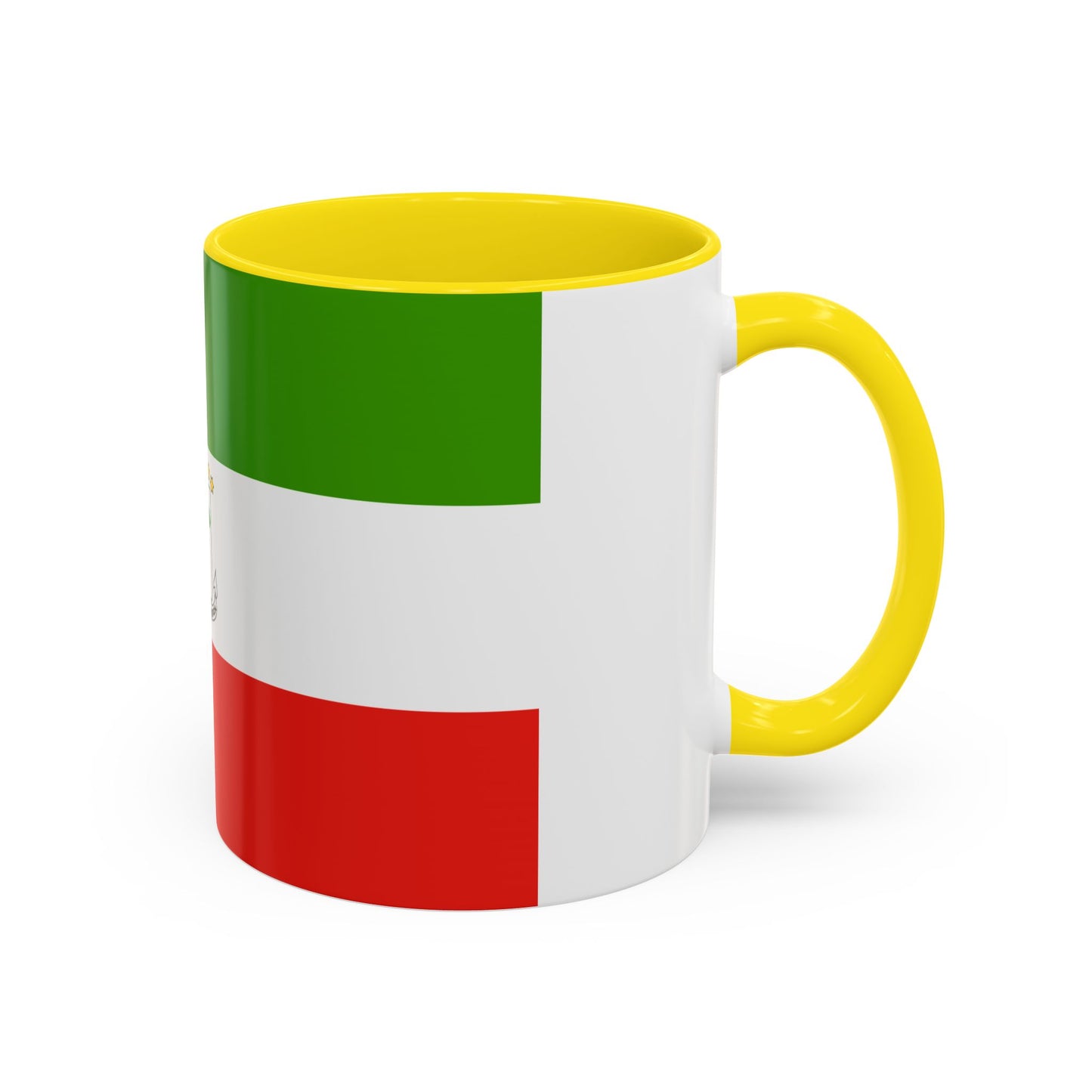 Equatorial Guinea Mug