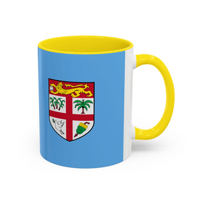 Fiji Mug
