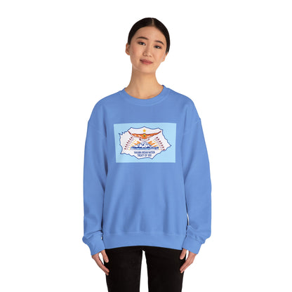 Yakama Sweatshirt